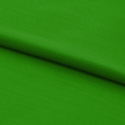 Ткань подкладочная Таффета 17-6153, антист., 53 гр/м2, шир.150см, цвет зелёный - купить в Альметьевске. Цена 57.16 руб.