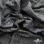 Ткань подкладочная Жаккард YP1416707, 90(+/-5) г/м2, шир.145 см, серый (17-0000/черный) - купить в Альметьевске. Цена 241.46 руб.
