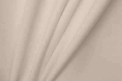 Костюмная ткань с вискозой "Бриджит", 210 гр/м2, шир.150см, цвет бежевый/Beige - купить в Альметьевске. Цена 524.13 руб.