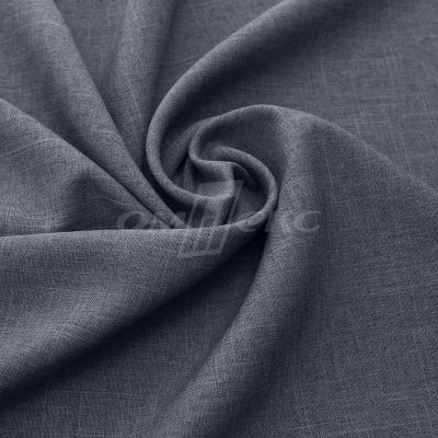 Ткань костюмная габардин "Меланж" 6159А, 172 гр/м2, шир.150см, цвет св.серый - купить в Альметьевске. Цена 287.10 руб.
