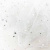 Сетка Фатин Глитер Спейс, 12 (+/-5) гр/м2, шир.150 см, 16-01/белый - купить в Альметьевске. Цена 180.32 руб.