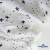 Ткань Муслин принт, 100% хлопок, 125 гр/м2, шир. 140 см, #2308 цв. 9 белый морская звезда - купить в Альметьевске. Цена 413.11 руб.