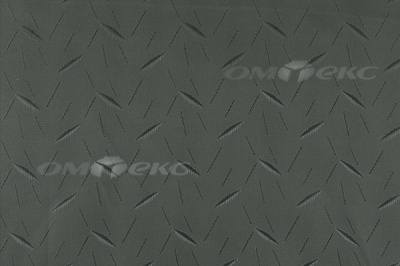 Ткань подкладочная жаккард Р14076-1, 18-5203, 85 г/м2, шир. 150 см, 230T темно-серый - купить в Альметьевске. Цена 168.15 руб.