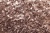 Сетка с пайетками №12, 188 гр/м2, шир.130см, цвет персик - купить в Альметьевске. Цена 334.39 руб.