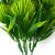 Трава искусственная -5, шт  (колючка 30 см/8 см)				 - купить в Альметьевске. Цена: 150.33 руб.