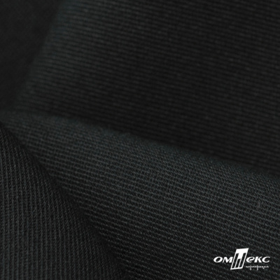 Ткань костюмная "Эльза" 80% P, 16% R, 4% S, 160 г/м2, шир.150 см, цв-чернильный #60 - купить в Альметьевске. Цена 317.79 руб.