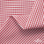 Ткань сорочечная Клетка Виши, 115 г/м2, 58% пэ,42% хл, шир.150 см, цв.5-красный, (арт.111) - купить в Альметьевске. Цена 306.69 руб.
