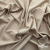 Ткань сорочечная Илер 100%полиэстр, 120 г/м2 ш.150 см, цв. бежевый - купить в Альметьевске. Цена 290.24 руб.