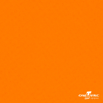 Шифон 100D, 80 гр/м2, шир.150см, цвет неон.оранжевый - купить в Альметьевске. Цена 145.81 руб.