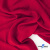 Ткань плательная Муар, 100% полиэстер,165 (+/-5) гр/м2, шир. 150 см, цв. Красный - купить в Альметьевске. Цена 215.65 руб.