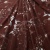 Плательная ткань "Фламенко" 2.2, 80 гр/м2, шир.150 см, принт растительный - купить в Альметьевске. Цена 239.03 руб.