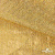 Трикотажное полотно голограмма, шир.140 см, #601-хамелеон жёлтая горчица - купить в Альметьевске. Цена 452.76 руб.
