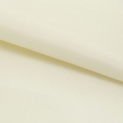 Ткань подкладочная Таффета 11-0606, 48 гр/м2, шир.150см, цвет молоко - купить в Альметьевске. Цена 56.07 руб.