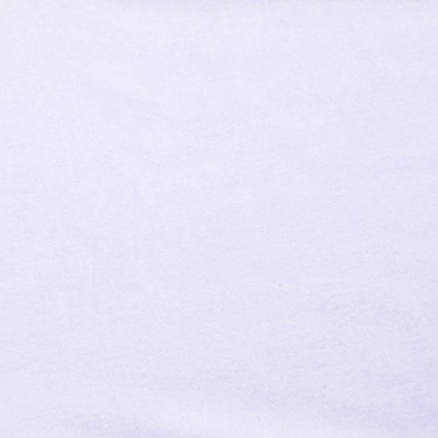 Бархат стрейч №23, 240 гр/м2, шир.160 см, (2,6 м/кг), цвет белый - купить в Альметьевске. Цена 748.44 руб.