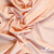 Ткань плательно-костюмная, 100% хлопок, 135 г/м2, шир. 145 см #202, цв.(23)-розовый персик - купить в Альметьевске. Цена 392.32 руб.