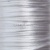 Шнур атласный 2 мм (упак.100 ярд +/- 1) цв.-белый - купить в Альметьевске. Цена: 245 руб.