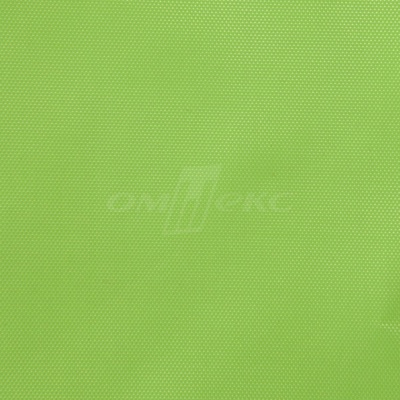 Оксфорд (Oxford) 210D 15-0545, PU/WR, 80 гр/м2, шир.150см, цвет зеленый жасмин - купить в Альметьевске. Цена 118.13 руб.