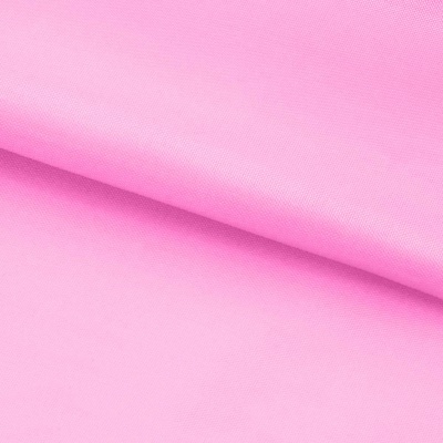 Ткань подкладочная Таффета 15-2215, антист., 54 гр/м2, шир.150см, цвет розовый - купить в Альметьевске. Цена 65.53 руб.