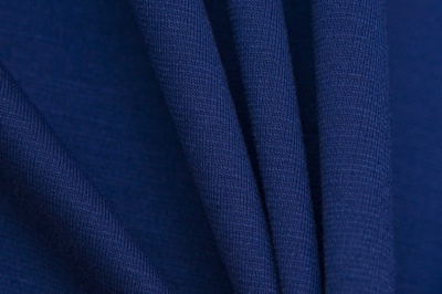 Трикотаж "Grange" R.BLUE 5# (2,38м/кг), 280 гр/м2, шир.150 см, цвет т.синий - купить в Альметьевске. Цена 870.01 руб.