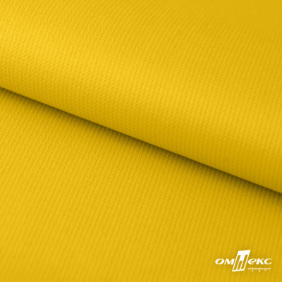 Мембранная ткань "Ditto" 13-0859, PU/WR, 130 гр/м2, шир.150см, цвет жёлтый - купить в Альметьевске. Цена 310.76 руб.