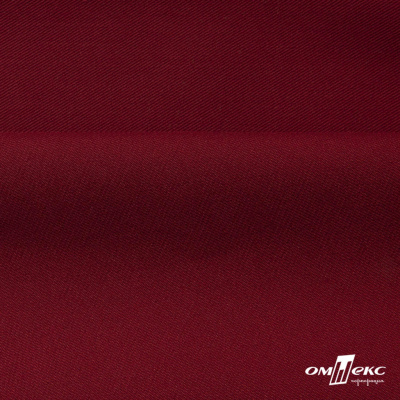Ткань костюмная "Прато" 80% P, 16% R, 4% S, 230 г/м2, шир.150 см, цв-бордо #6 - купить в Альметьевске. Цена 477.21 руб.