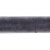 Лента бархатная нейлон, шир.12 мм, (упак. 45,7м), цв.189-т.серый - купить в Альметьевске. Цена: 457.61 руб.
