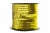 Пайетки "ОмТекс" на нитях, SILVER-BASE, 6 мм С / упак.73+/-1м, цв. А-1 - т.золото - купить в Альметьевске. Цена: 468.37 руб.