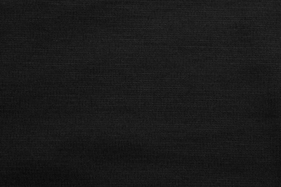 Трикотаж "Grange" C#1 (2,38м/кг), 280 гр/м2, шир.150 см, цвет чёрный - купить в Альметьевске. Цена 870.01 руб.