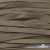 Шнур плетеный (плоский) d-12 мм, (уп.90+/-1м), 100% полиэстер, цв.274 - бежевый - купить в Альметьевске. Цена: 8.62 руб.