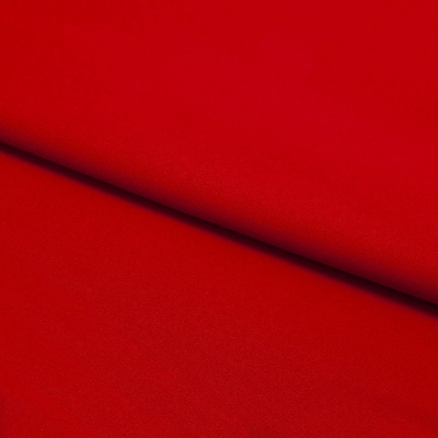 Ткань костюмная 21010 2023, 225 гр/м2, шир.150см, цвет красный - купить в Альметьевске. Цена 390.73 руб.