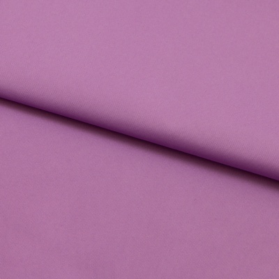 Курточная ткань Дюэл (дюспо) 16-3320, PU/WR/Milky, 80 гр/м2, шир.150см, цвет цикламен - купить в Альметьевске. Цена 166.79 руб.