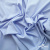 Ткань сорочечная Илер 100%полиэстр, 120 г/м2 ш.150 см, цв. небесный - купить в Альметьевске. Цена 290.24 руб.