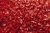 Сетка с пайетками №18, 188 гр/м2, шир.130см, цвет красный - купить в Альметьевске. Цена 371 руб.