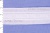 Лента шторная 30 мм (100 м) синяя упак. / равномерная сборка - купить в Альметьевске. Цена: 681.04 руб.