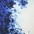 Плательная ткань "Фламенко" 19.1, 80 гр/м2, шир.150 см, принт растительный - купить в Альметьевске. Цена 241.49 руб.