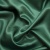 Поли креп-сатин 19-5420, 125 (+/-5) гр/м2, шир.150см, цвет зелёный - купить в Альметьевске. Цена 157.15 руб.
