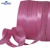 Косая бейка атласная "Омтекс" 15 мм х 132 м, цв. 135 темный розовый - купить в Альметьевске. Цена: 225.81 руб.