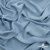 Ткань плательная Муар, 100% полиэстер,165 (+/-5) гр/м2, шир. 150 см, цв. Серо-голубой - купить в Альметьевске. Цена 215.65 руб.