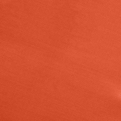 Ткань подкладочная Таффета 16-1459, антист., 53 гр/м2, шир.150см, цвет оранжевый - купить в Альметьевске. Цена 62.37 руб.