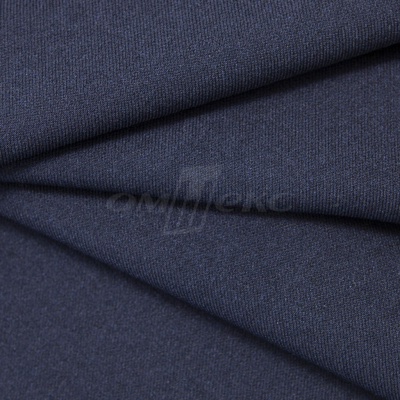 Ткань костюмная 26286, т.синий, 236 г/м2, ш.150 см - купить в Альметьевске. Цена 373.53 руб.