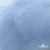 Сетка Фатин Глитер серебро, 12 (+/-5) гр/м2, шир.150 см, 16-93/голубой - купить в Альметьевске. Цена 145.46 руб.