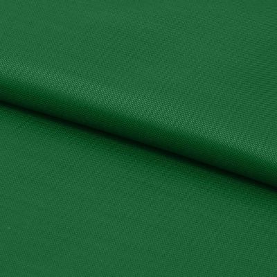 Ткань подкладочная Таффета 19-5420, антист., 54 гр/м2, шир.150см, цвет зелёный - купить в Альметьевске. Цена 65.53 руб.