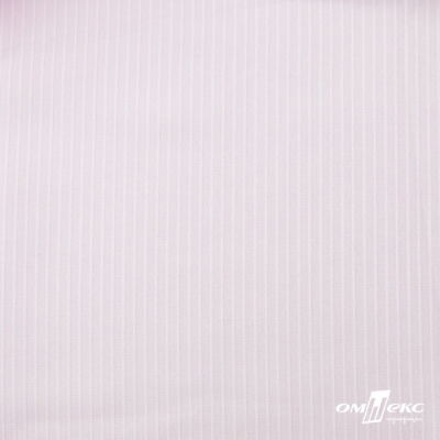 Ткань сорочечная Солар, 115 г/м2, 58% пэ,42% хл, окрашенный, шир.150 см, цв.2-розовый (арт.103)  - купить в Альметьевске. Цена 306.69 руб.