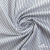 Ткань сорочечная Ронда, 115 г/м2, 58% пэ,42% хл, шир.150 см, цв.5-чёрная, (арт.114) - купить в Альметьевске. Цена 306.69 руб.